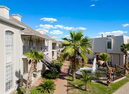 Palms at Memorial Houston, TX