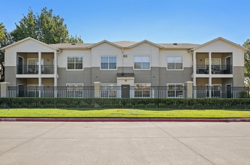 Enclave at Stonebrook Frisco, TX
