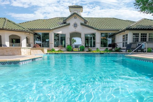Belmond Haltom City, TX