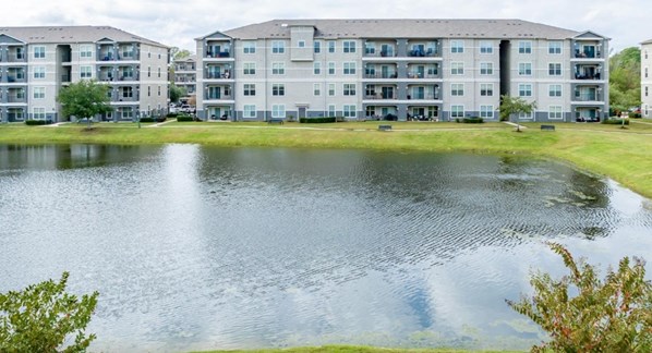 Retreat at Magnolia Magnolia, TX