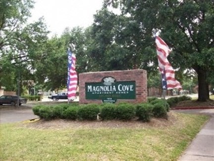 Magnolia Cove I Houston, TX