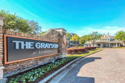 Grayson at Baybrook Friendswood, TX