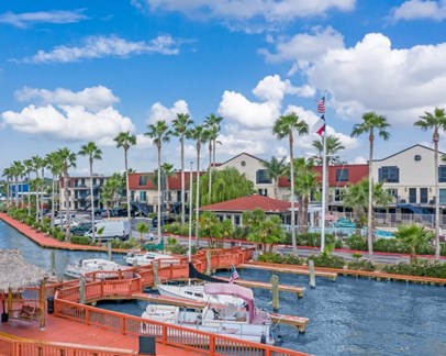 Dwell at Clear Lake Seabrook, TX