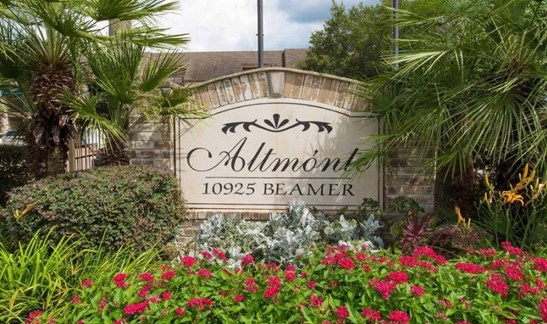 Altmonte Houston, TX