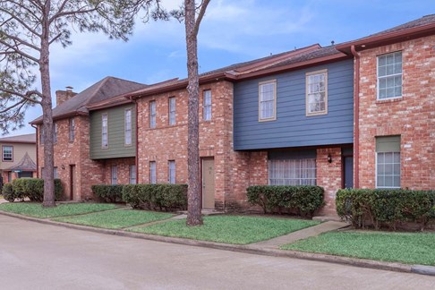 Kimberley Parkside Houston, TX