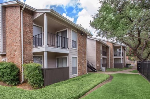 MIA Forest Oaks Arlington, TX