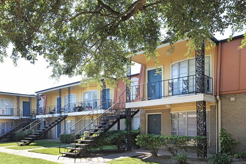 Providence at Baytown Baytown, TX