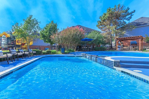 Villas of Sorrento Dallas, TX