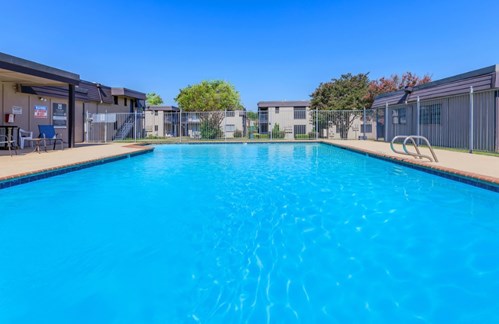 Denton North Denton, TX