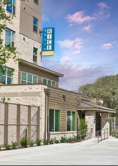 South Rice Houston, TX