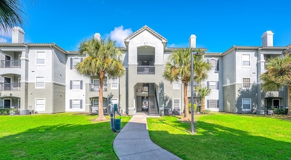 Fairways at South Shore League City, TX