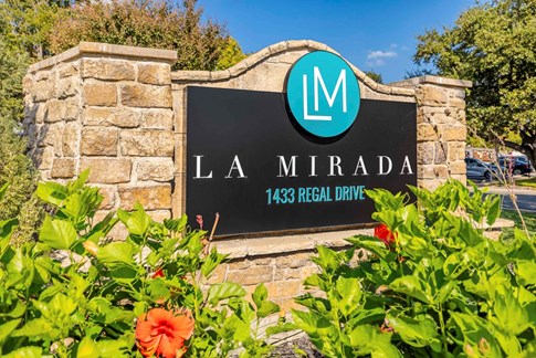 La Mirada Richardson, TX