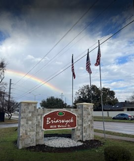Briarwyck Dallas, TX