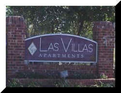 Las Villas De Leon San Antonio, TX