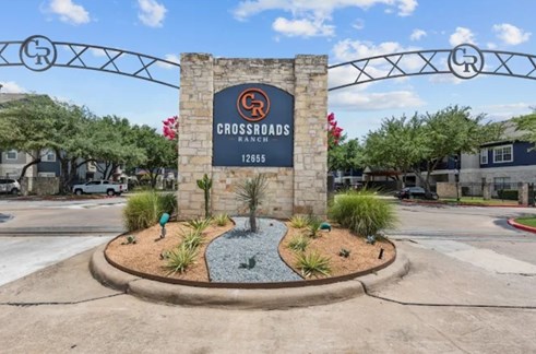 Crossroads Ranch Houston, TX