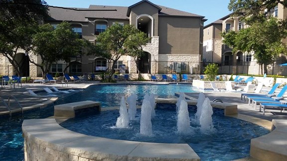 Cascadia San Antonio, TX