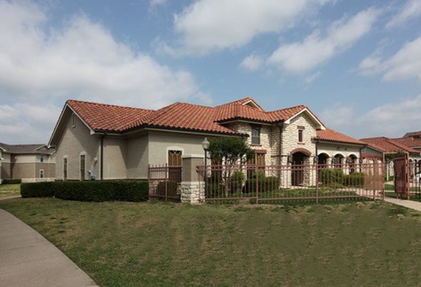 Rosemont of Lancaster Lancaster, TX