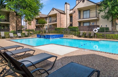 Mountain Ridge Dallas, TX