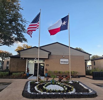 Spanish Oaks Arlington, TX