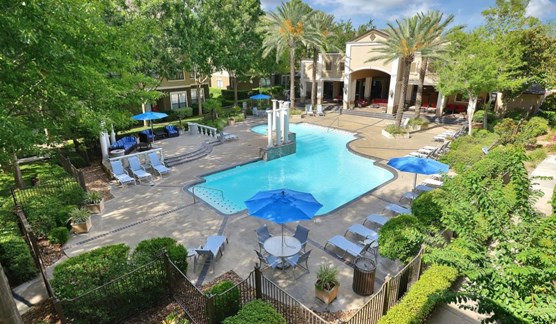 Milano at Westchase Houston, TX