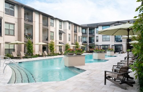 Fitzhugh Urban Flats Dallas, TX