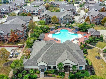 Artesian on Westheimer I Houston, TX