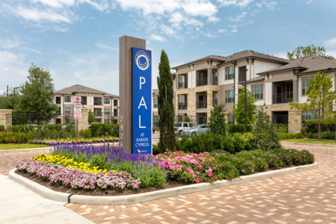 Opal at Barker Cypress Houston, TX