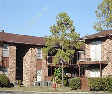 Vista Gardens Pasadena, TX