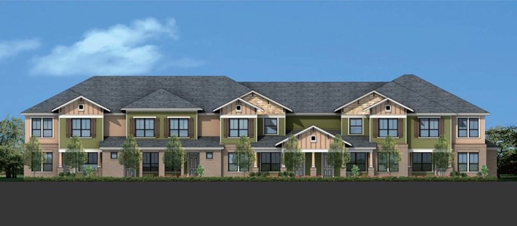 Independence Heights Houston, TX