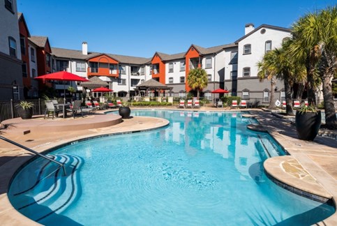 Retreat at Steeplechase Houston, TX