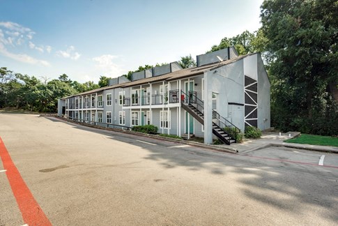 Mill House Dallas, TX
