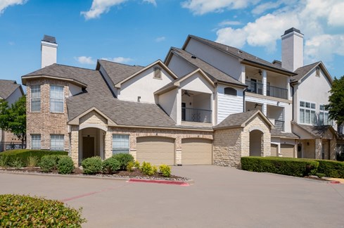 Legacy Estates at Frisco Frisco, TX