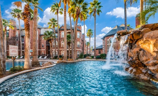 Phoenician Houston, TX