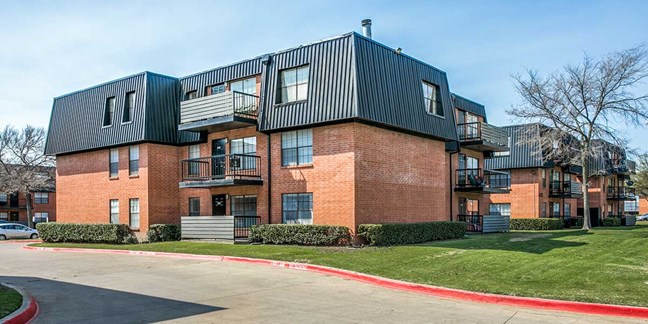 Loretta Mesquite, TX