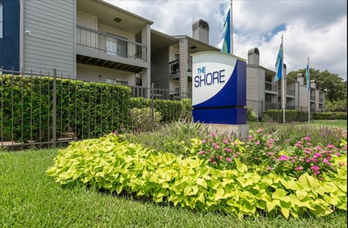 Shore League City, TX