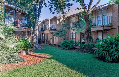 Serenity at Cityside Houston, TX