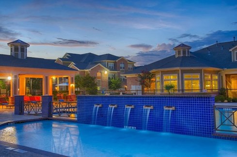 Montage at Cinco Ranch Katy, TX