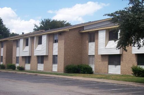 Spanish Meadows Mesquite, TX