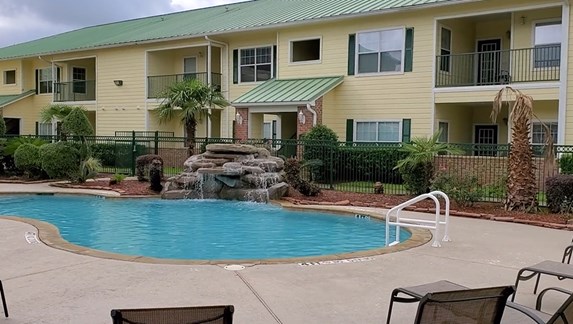 Villas at Foxbrick Humble, TX