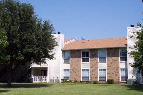 Cutter's Point Richardson, TX