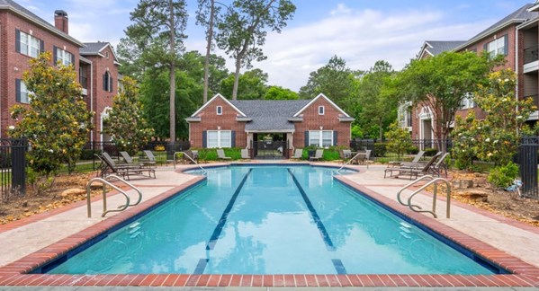 Villages of Cypress Creek Houston, TX