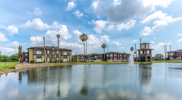 South Shore Lakes League City, TX