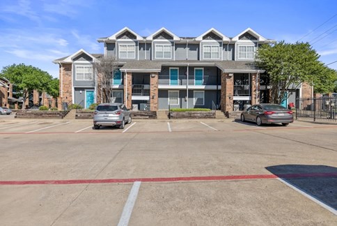 Fairway Greens Dallas, TX