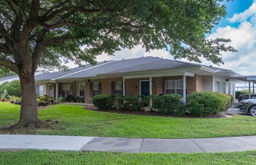 Lake Haven Apartment Homes League City, TX