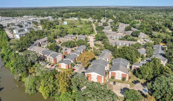 Landing Richwood, TX
