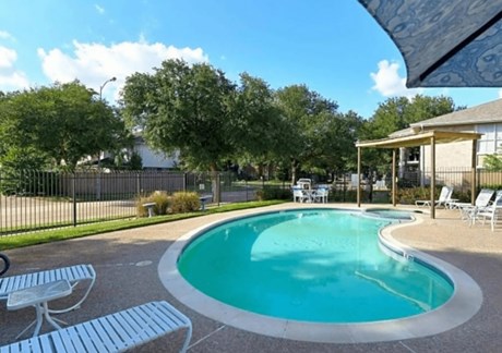 Langham Creek Houston, TX