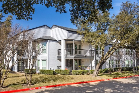 Spring Creek Hollows Plano, TX