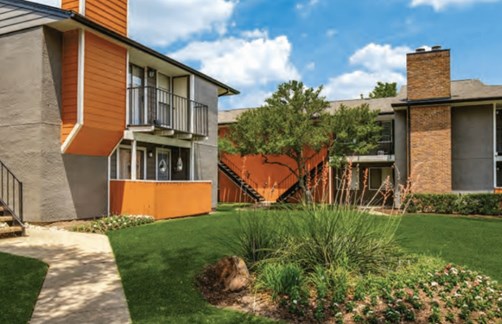 6500 South Dallas, TX