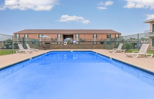 Deer Park Gardens Deer Park, TX