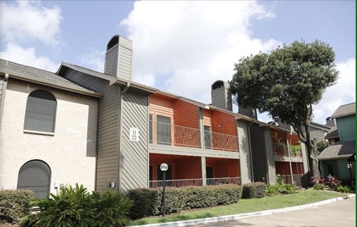Miramar Houston, TX